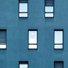 Peinture au latex pour la construction de murs extérieurs