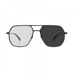 Lunettes de soleil pour hommes et femmes Photochromique Aluminium Magnésium Polarisé (spécifications incertaines)