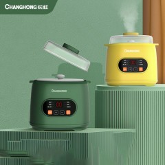 Changchong marmite électrique entièrement automatique  casserole à bouillon1L