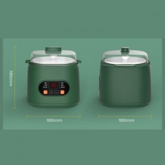 Changchong marmite électrique entièrement automatique  casserole à bouillon1L