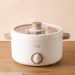 Cuisinière électrique multifonctionnelle