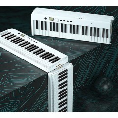 Wersi BX-20 Piano électronique 88 touches  portable pliable