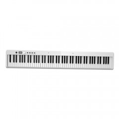 Wersi BX-20 Piano électronique 88 touches  portable pliable