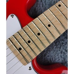 Guitare électrique pour enfants 30 pouces