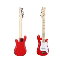 Guitare électrique pour enfants 30 pouces