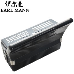 Earl Mann  Accordéon 120 basse 41 touches