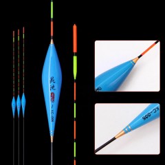 Roue de pêche  en eau peu profonde