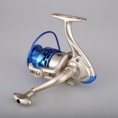 QUNHAI Roue de pêche