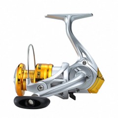 NF Roue de pêche filantes de type universel avec tête de placage