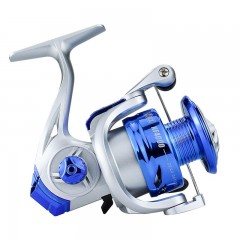 NF Roue de pêche filantes de type universel avec tête de placage