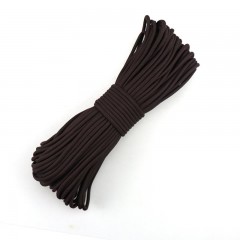 SF corde pour parachute 7 cœurs tressés 31m