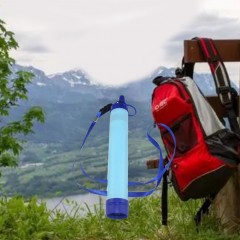 EMAK Filtre purificateur d'eau