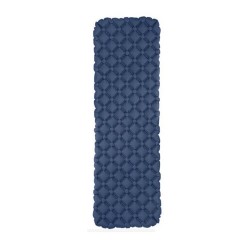 KAISI tapis de camping en plein air gonflable TPU diamant