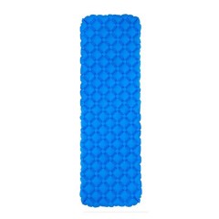 KAISI tapis de camping en plein air gonflable TPU diamant