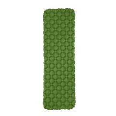 KAISI tapis de camping en plein air gonflable TPU diamant