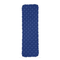 KAISI tapis de camping en plein air gonflable TPU diamant