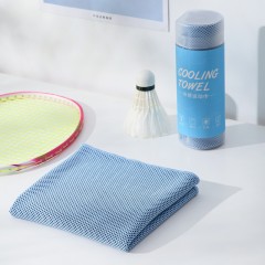 MULE Serviettes de sport absorbant la transpiration