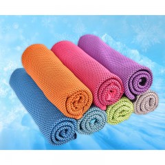 SHENGHONG Serviette de sport  absorbant l'humidité et la transpiration
