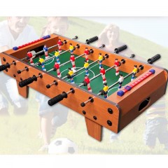 Mini jeu de baby-foot pour enfants, jeux éducatifs  ， jeux parents-enfants
