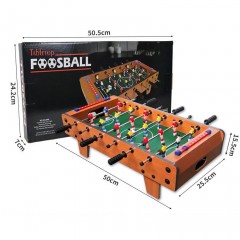 Mini jeu de baby-foot pour enfants, jeux éducatifs  ， jeux parents-enfants