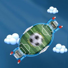 ouet de football de table pour enfants