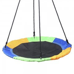 JINGYI balançoire pour enfants 900D Oxford tissu rond