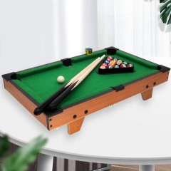 NADIYI Table de billard pour enfants