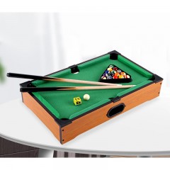 NADIYI Mini table de billard  jouet pour enfants