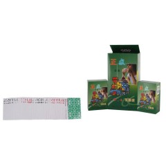ZENDEN  Jeu de poke paire de r 100