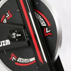Vélo  de spinning gym fitness pour  perte de poids