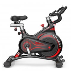 Vélo spinning multifonctionnel Fitness