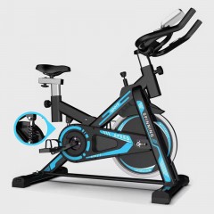 Vélo spinning multifonctionnel Fitness
