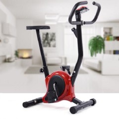 Vélo spinning multifonctionnel Fitness