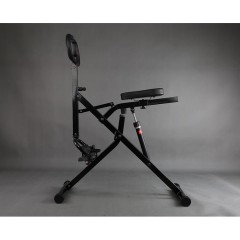 KM-601-1 Machine de sport à équitation pour perdre la poids à la maison