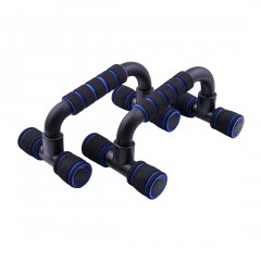 Support pour  push-up polyvalent H équipement de fitness exercices de pompes