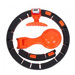 SABEILE Hula Hoop Cerceau  fitness Comptage intelligent amovible
