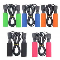 SHENLI corde à sauter roulements en PVC