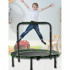 PENGDI Trampoline  36 pouces sangle ronde