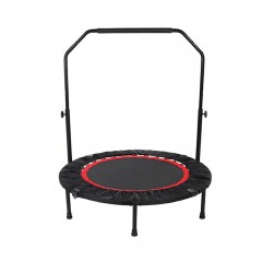 PENGDI Trampoline  40 pouces avec accoudoirs  jouets pour enfants