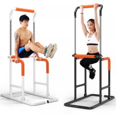 Barres asymétriques multifonctionnelles Pull-up Baichuang Equpement de sport Multifonctionnel Simple à la maison