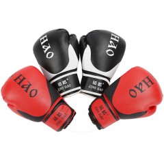 Gants de boxe Équipement de fitness