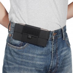 KOSIBATE sacoche  avec ceinture pour téléphone portable