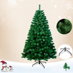 XINYANG Arbre de Noël Simulation PVC Décoration de Noël  sapin de noel