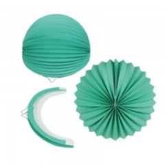 Sunbeauty accessoire décoratif décoration pour anniversaire