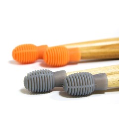 HOULANG Accessoires en silicone pour batterie