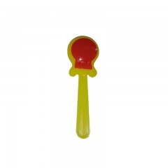 XINHAO Castagnettes en  bois/plastique pour enfant