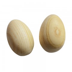 Jouet XINLV  maracas en forme d'oeuf jouet pour enfant