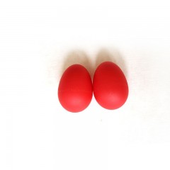 KANGXINYUEQI maracas en forme d'oeuf jouet pour enfants