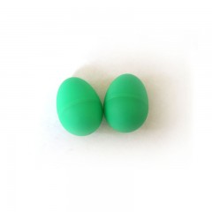 KANGXINYUEQI maracas en forme d'oeuf jouet pour enfants