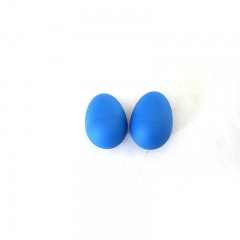 KANGXINYUEQI maracas en forme d'oeuf jouet pour enfants